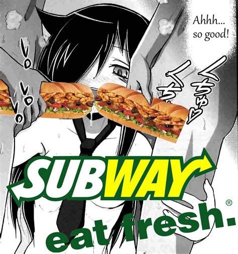 subway porn